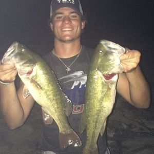 Meet your Posher, Bradley