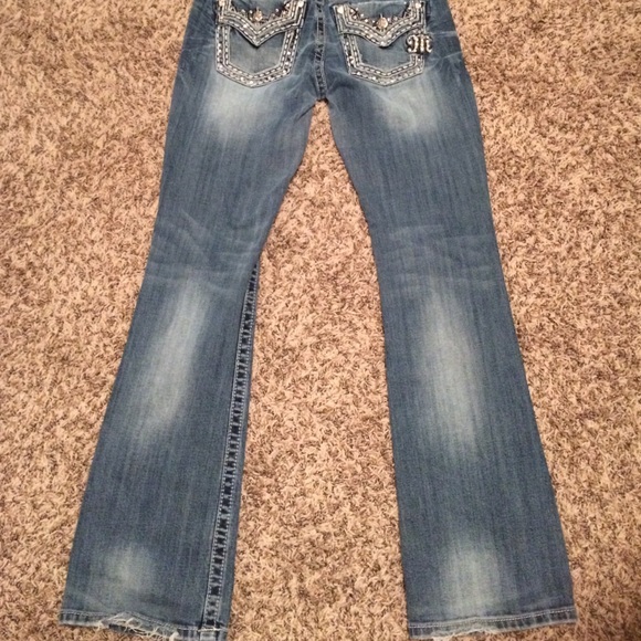 Miss Me Denim - Additional pictures