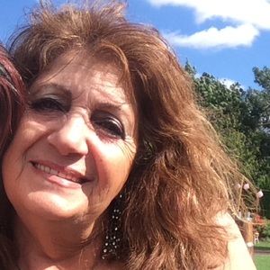 Meet your Posher, Gita