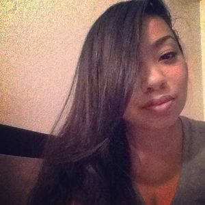 Meet your Posher, Michele