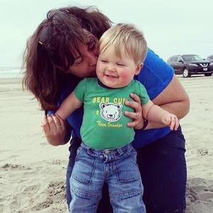 Meet your Posher, Alisa