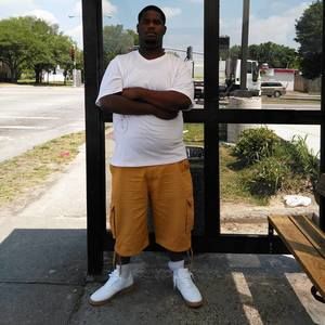 Meet your Posher, Jerrell