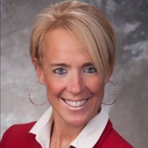 Meet your Posher, Dawn