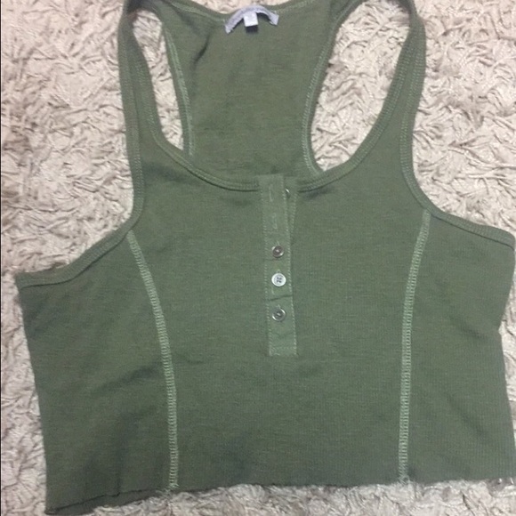 Crop Top - Picture 4 of 4