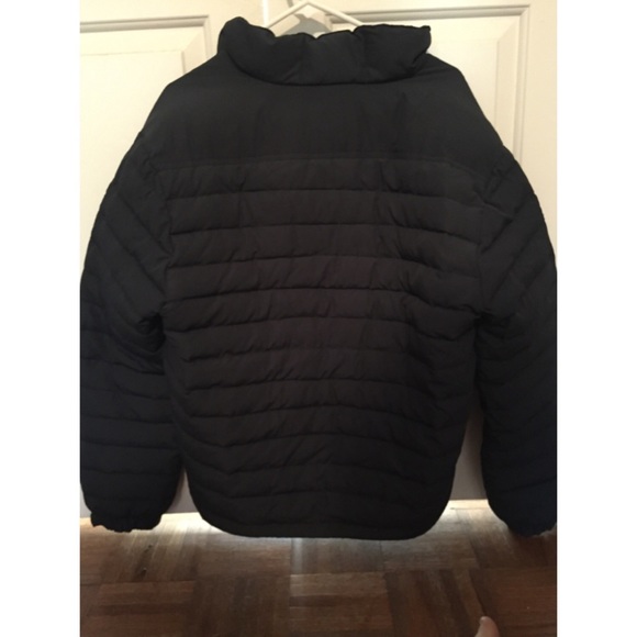 ❌SOLD ❌ j. Crew Puffer Tundra Jacket NWT - Picture 4 of 4