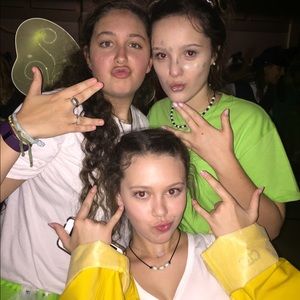 Meet your Posher, Mattie