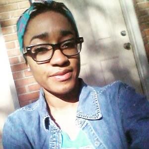 Meet your Posher, Asha