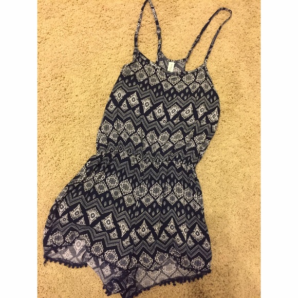 romper