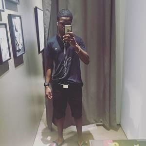 Meet your Posher, Denzel