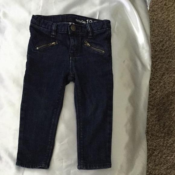 Baby Gap 1969 jeans