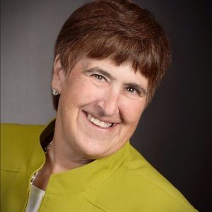 Meet your Posher, Ann