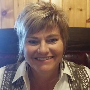 Meet your Posher, Donna