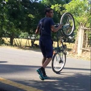 Meet your Posher, Felipe