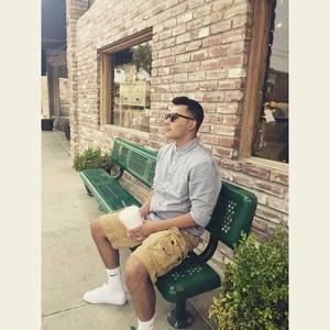 Meet your Posher, Erick