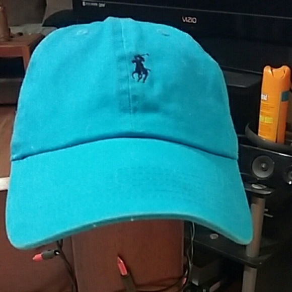 Polo baseball cap
