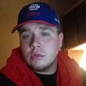 Meet your Posher, Nicholas