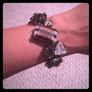 Henri Bendel bracelet