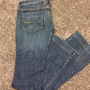 Frankie B. denim jeans😍 size 6