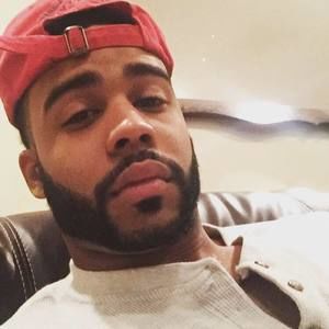 Meet your Posher, Marcus