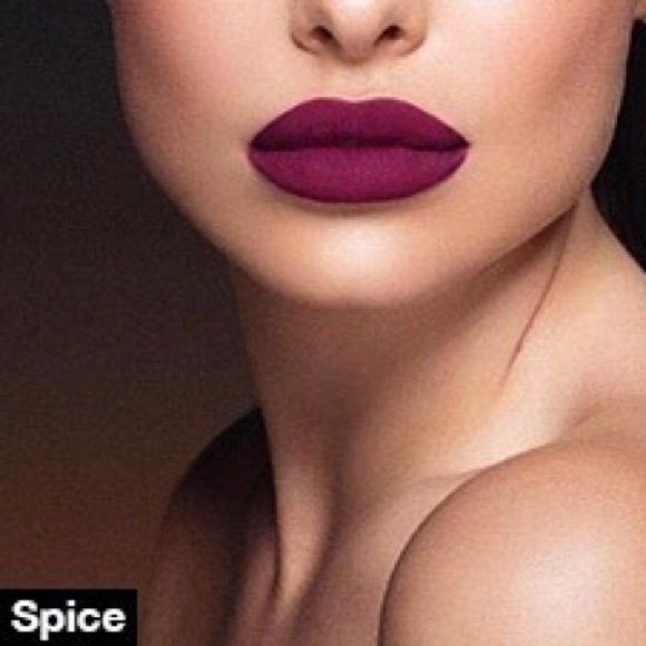 💋Nip Kylie's Spice LipKit/Matte! A BEST SELLER! - Picture 2 of 4