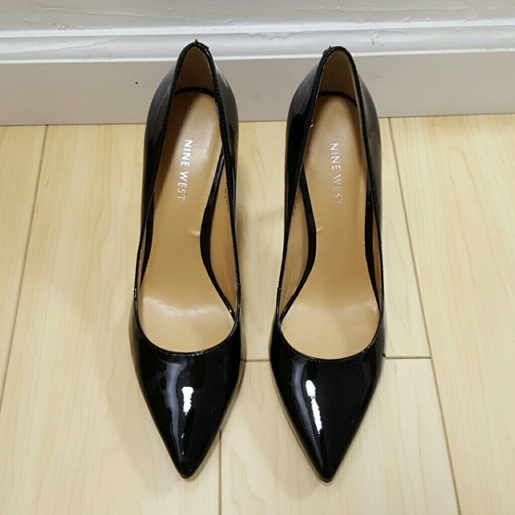 💥SALE💥Nine West pumps