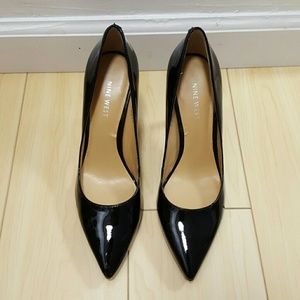 💥SALE💥Nine West pumps
