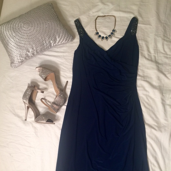 Ralph Lauren Dress