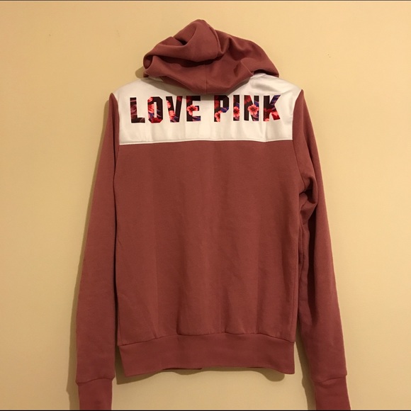 VS PINK hoodie - Picture 2 of 3