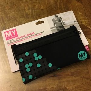 Waist Belt/Pouch
