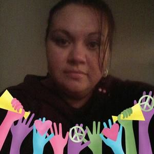 Meet your Posher, Veronica