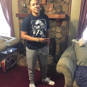 Meet your Posher, Keith