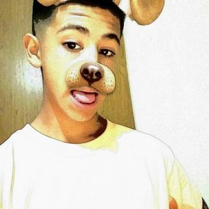 Meet your Posher, Pablo