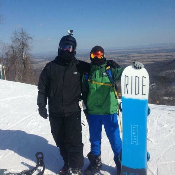 Meet your Posher, Siyuan