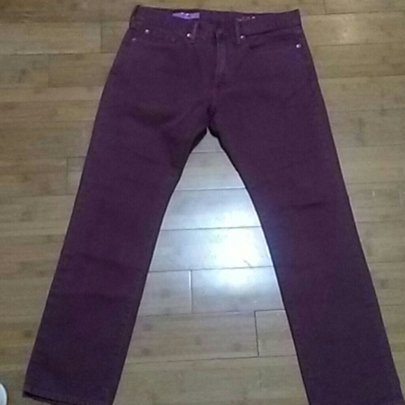 Young men's Gap 5-pocket young men's pants