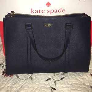 Kate Spade Large Loden