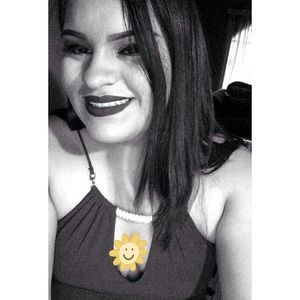 Meet your Posher, Gabby