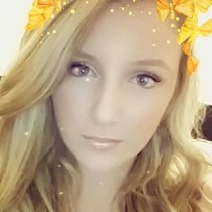 Meet your Posher, Kourtney