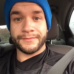 Meet your Posher, Andrew