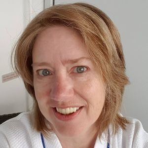 Meet your Posher, Joy