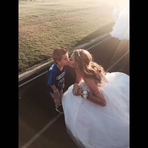 Meet your Posher, Jayci