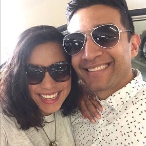 Meet your Posher, Marisol