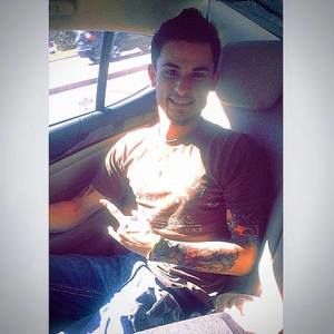 Meet your Posher, Bailey