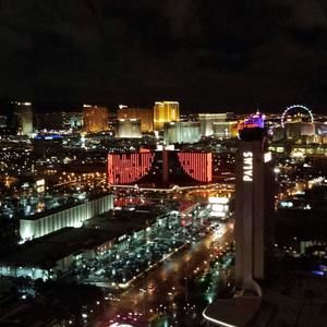 Meet your Posher, Antoine