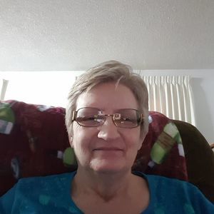 Meet your Posher, Sharon