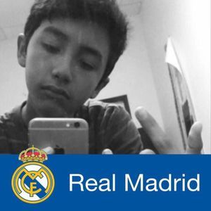 Meet your Posher, Jesus