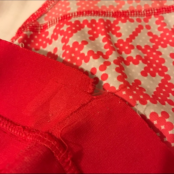 RARE nike pro leggings - Picture 4 of 4