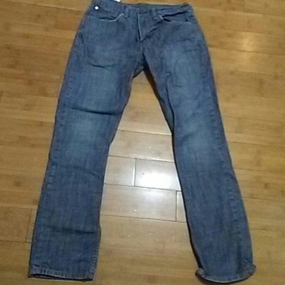 Young Men's Levi's 511 Skinny Jeans