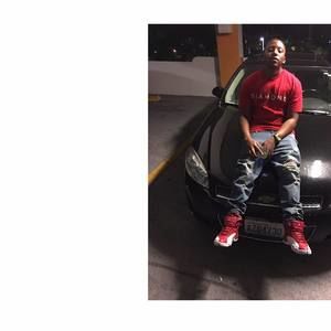 Meet your Posher, Khalil