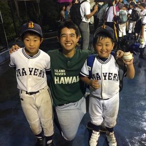 Meet your Posher, Tanner