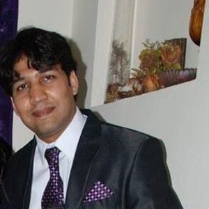 Meet your Posher, Imran